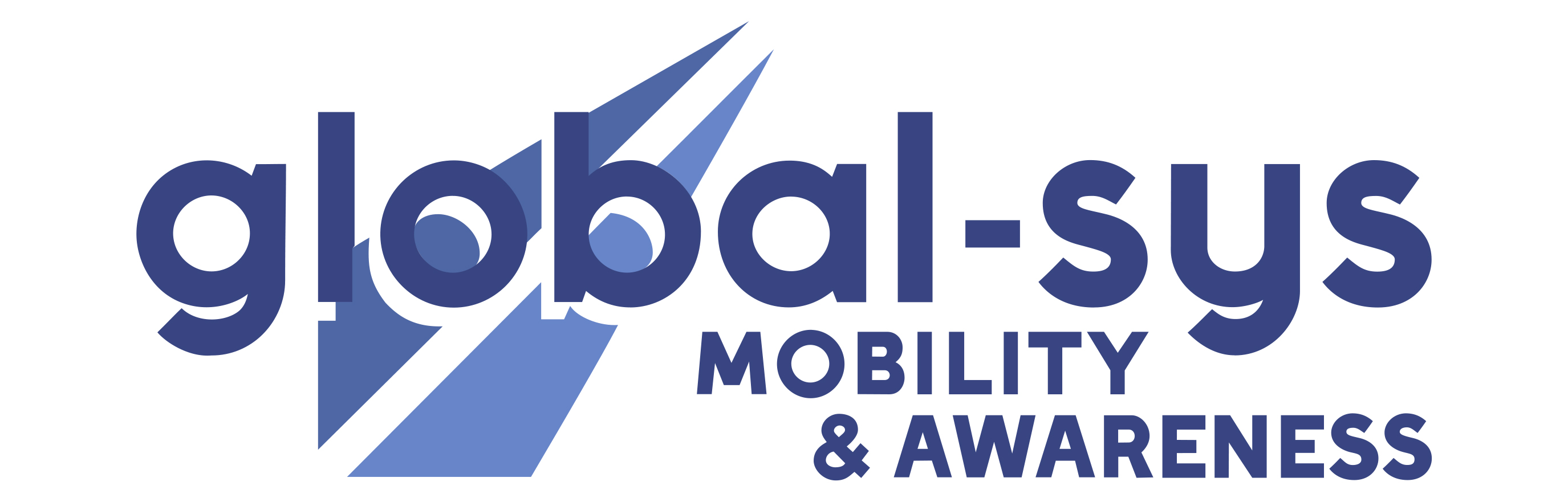 Global SYS Logo